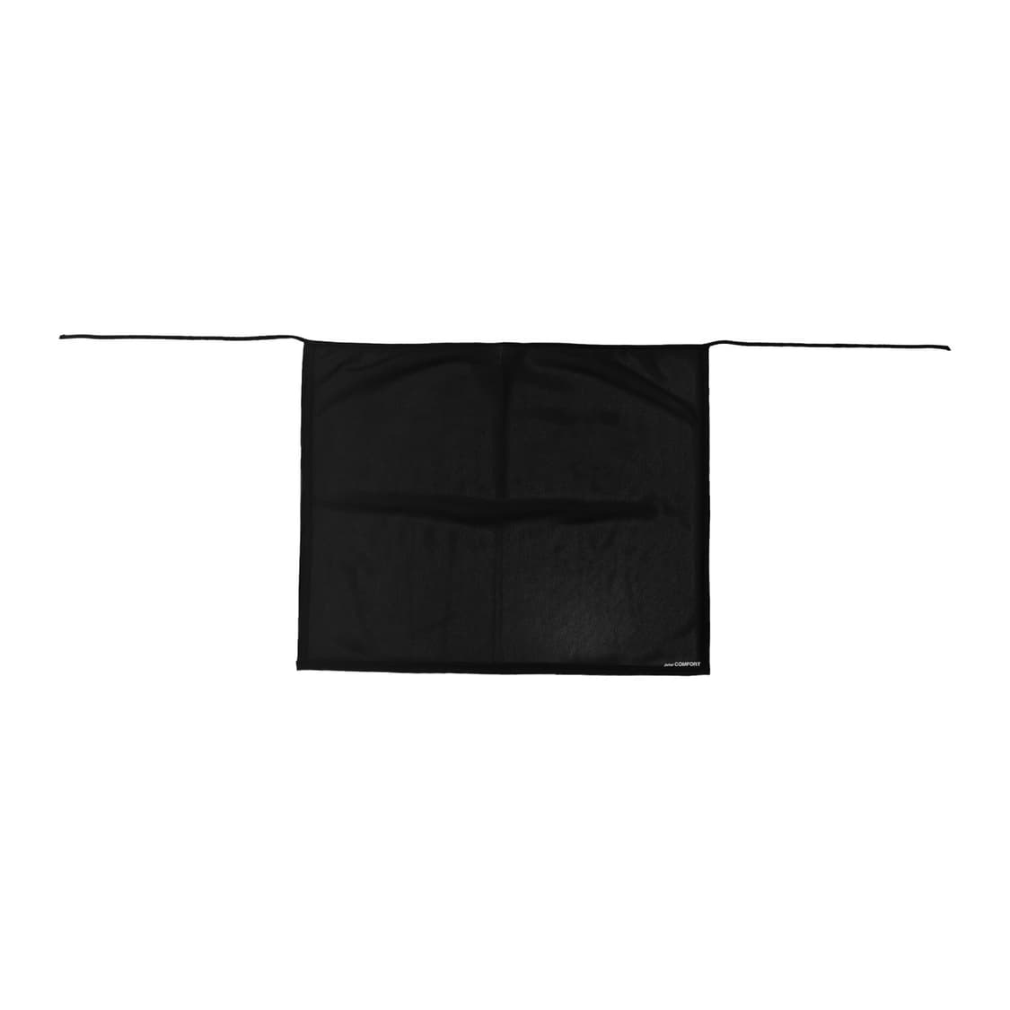 (새상품) 지초이컴포트 매쉬 랩스커트 블랙 팔아요 상품이미지1