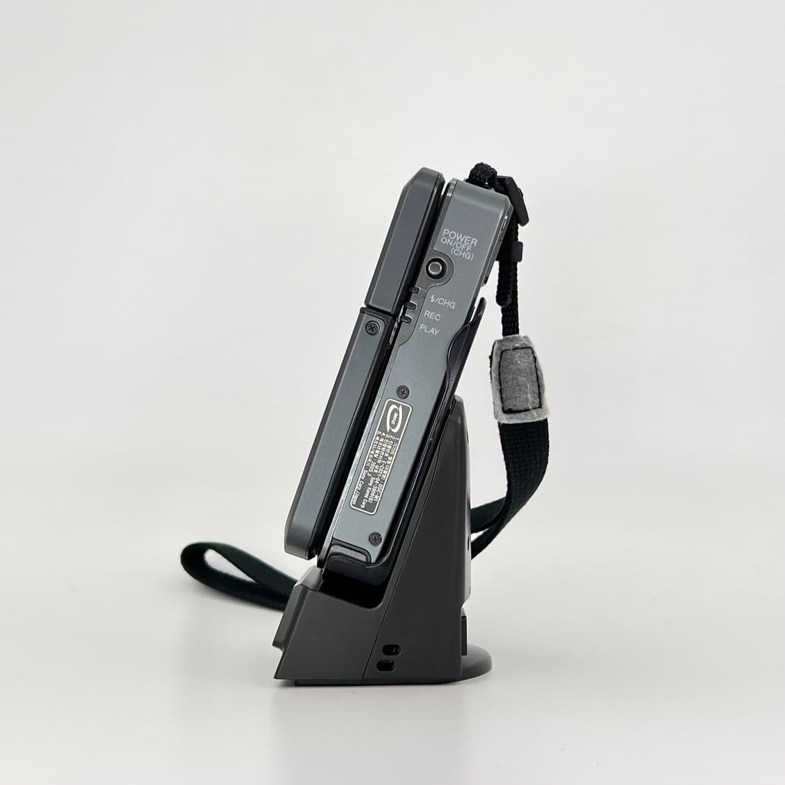 소니 사이버샷 SONY Cyber-shot DSC-M1 상품이미지5