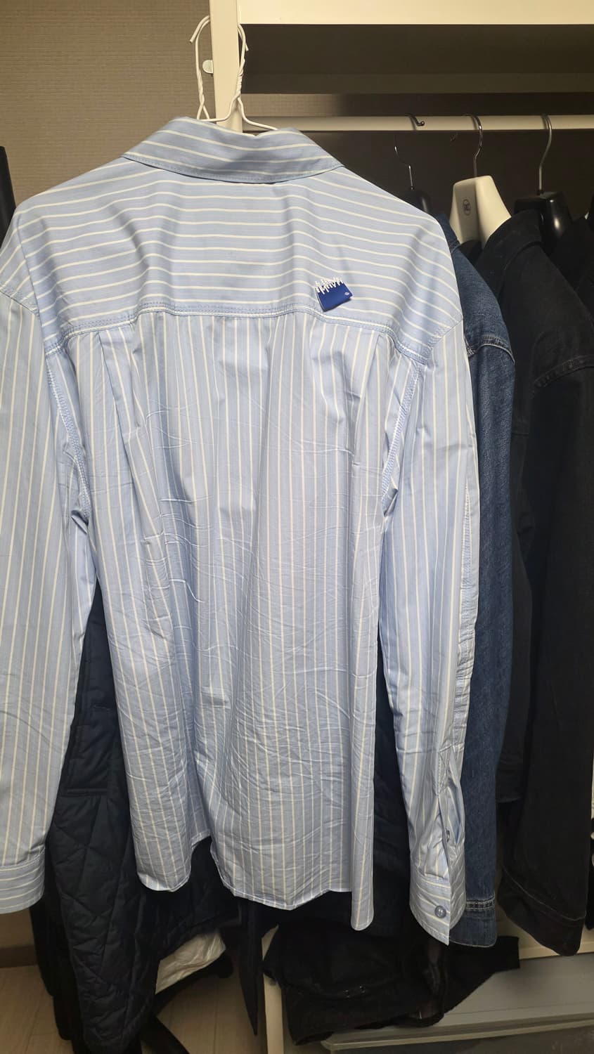 자라 아더에러 콜라보 상품이미지2