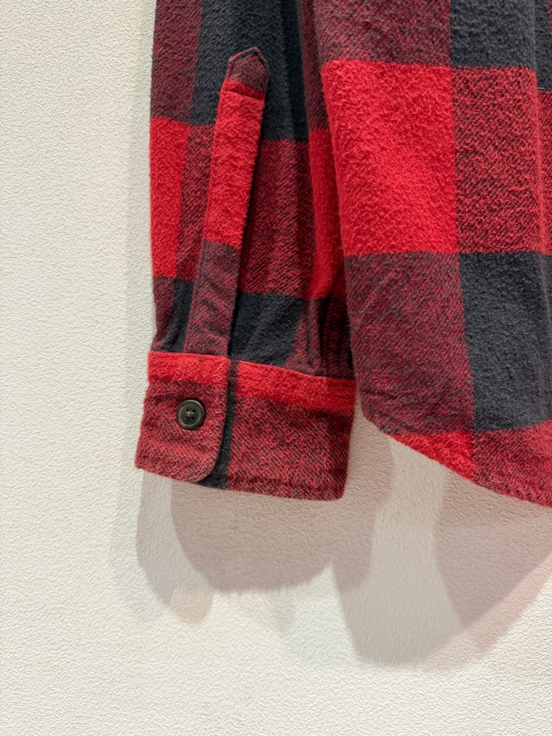 St. John's Bay 플란넬 셔츠 상품이미지4