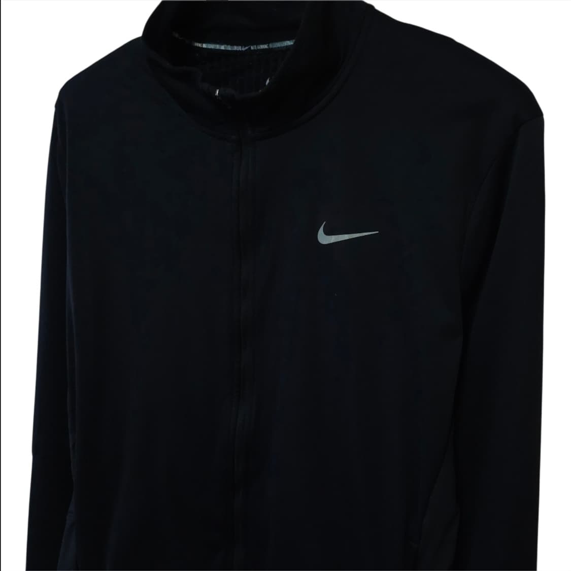 나이키져지 블랙 100-105 트랙탁 저지 상품이미지4