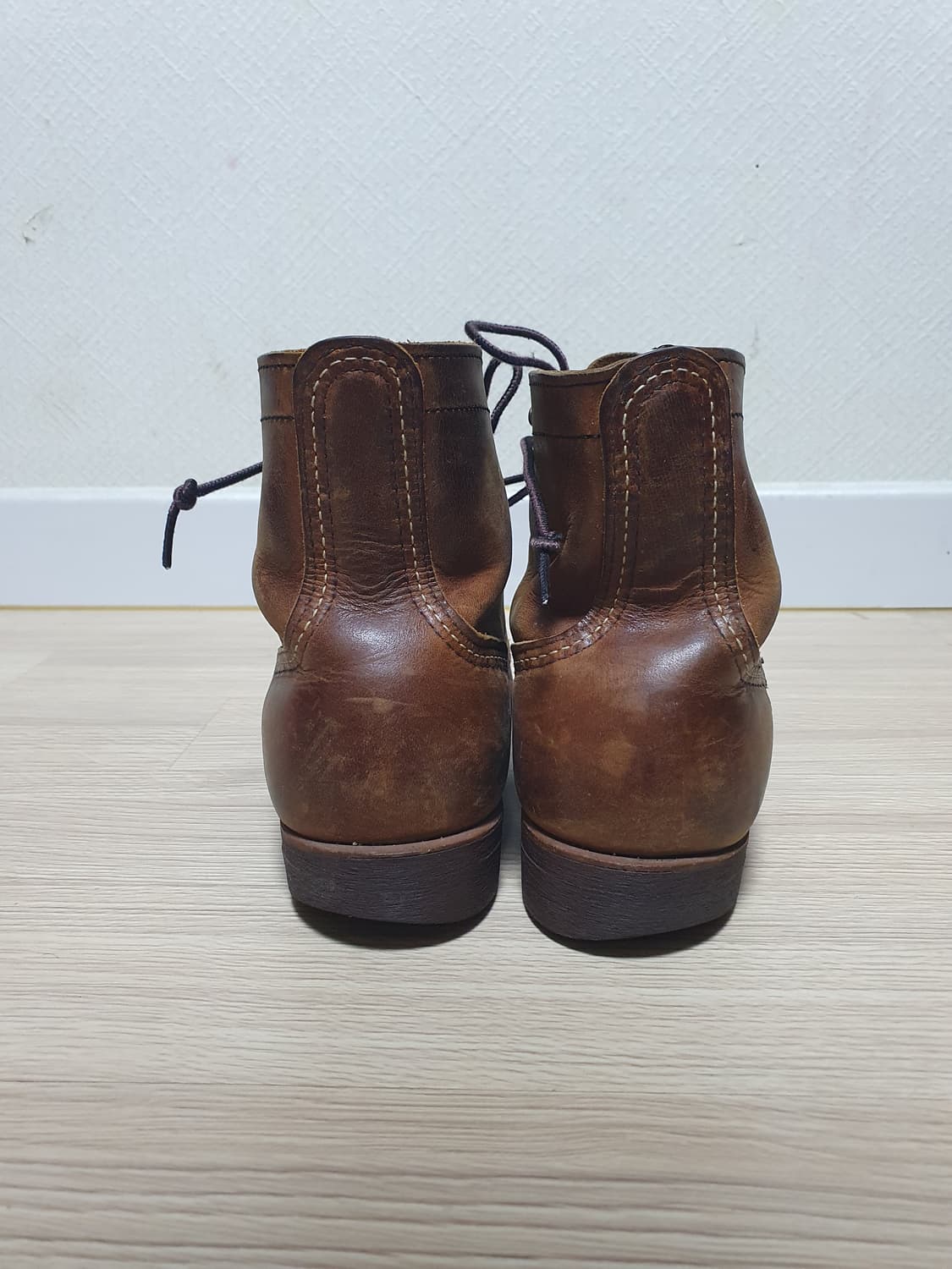 레드윙 아이언레인저 8111 부츠 260 상품이미지5