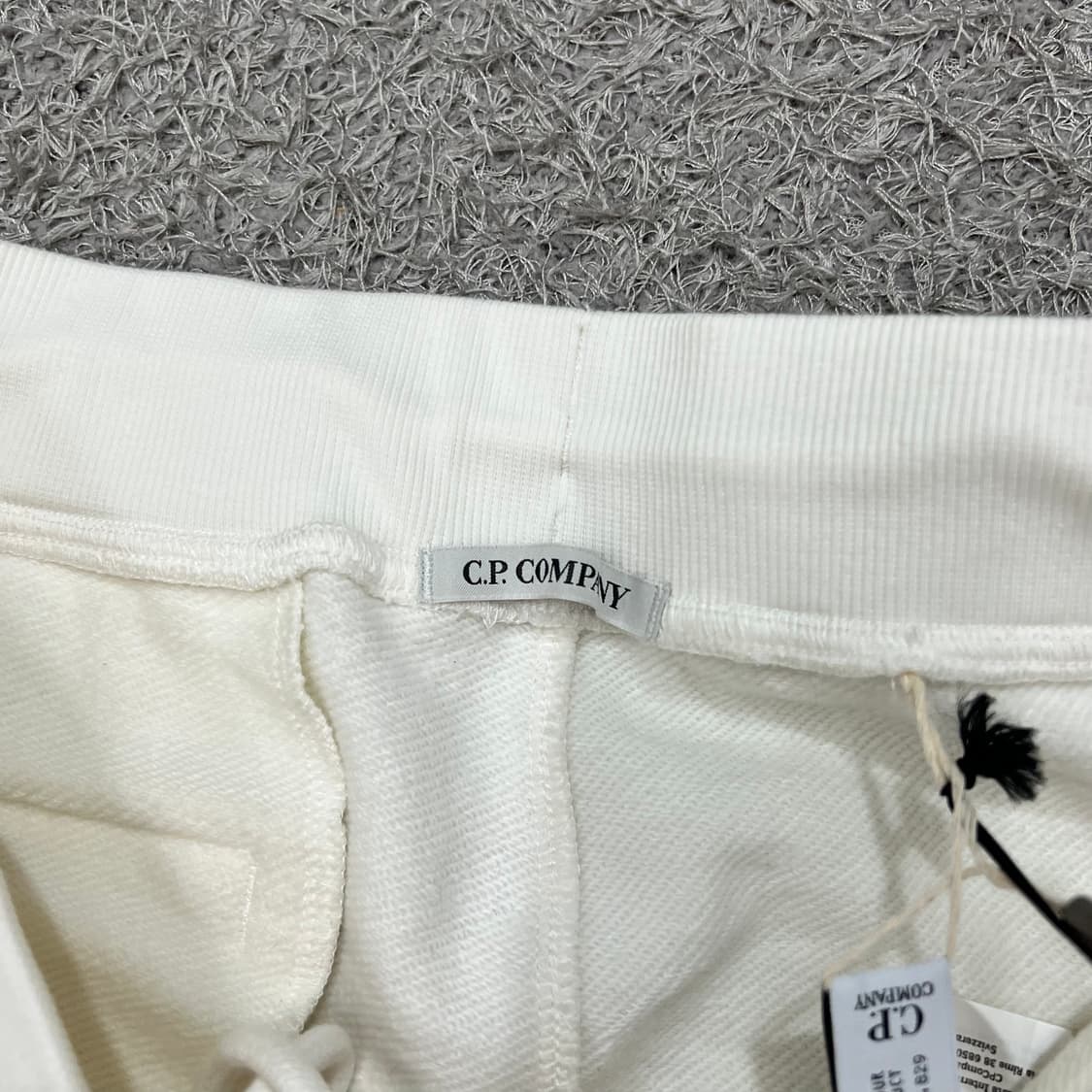 [100] C.p 컴퍼니 조거팬츠 (새상품) 상품이미지6