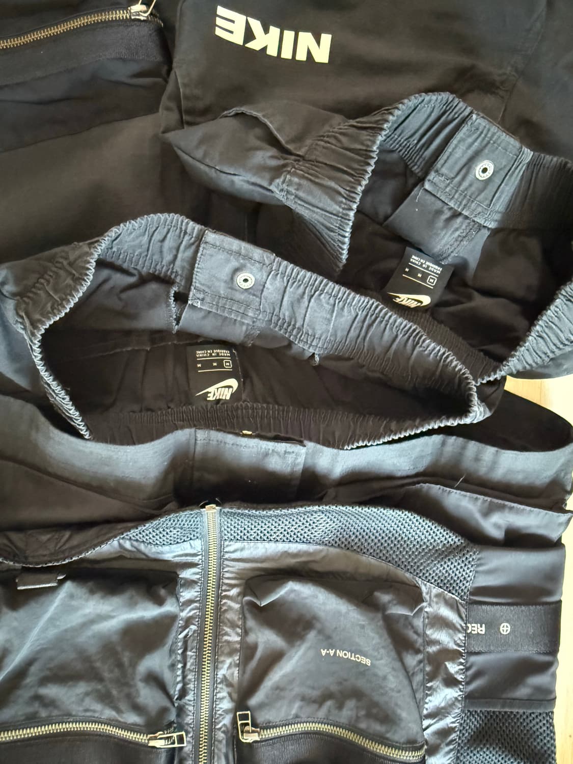 나이키 시티메이드 셋업 상품이미지4