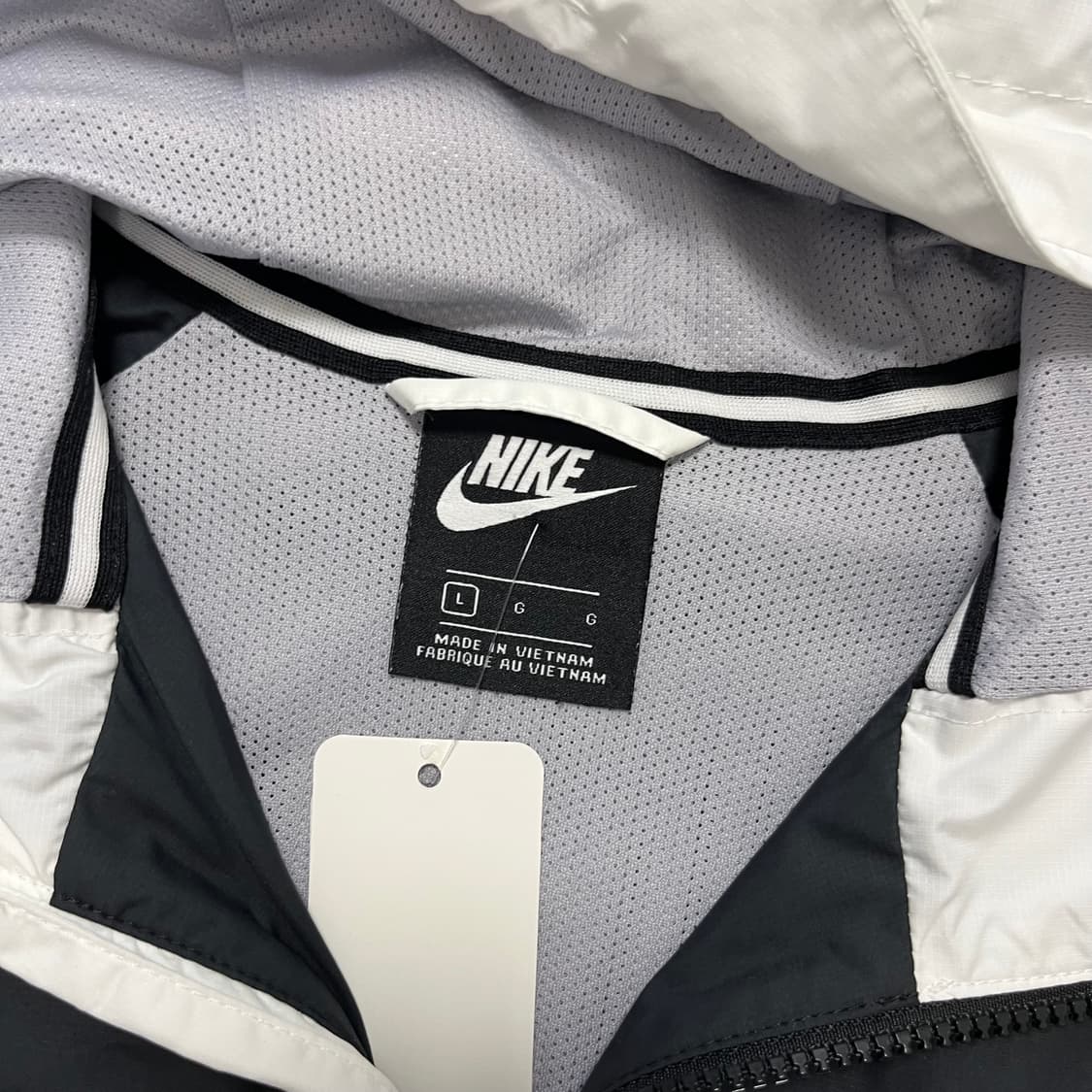 Nike Windrunner windbreaker 상품이미지6