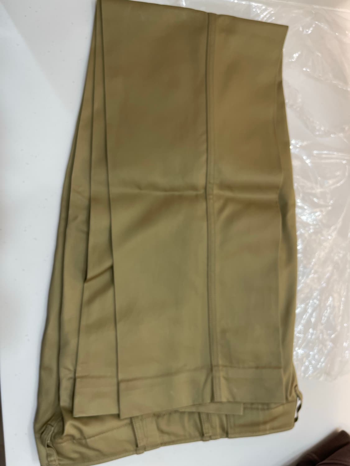 [판매]아나토미카 치노 2 새상품 상품이미지3