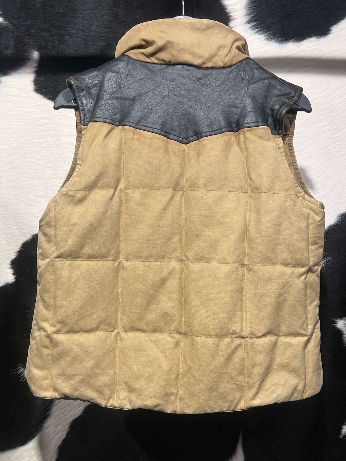 폴로 랄프로렌 패딩 베스트 상품이미지6