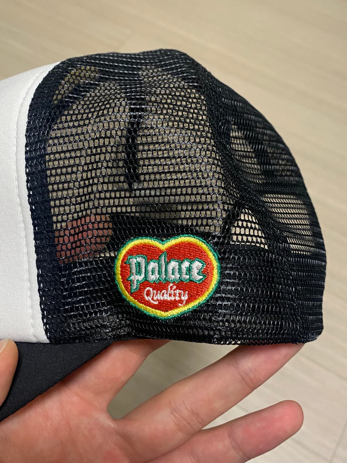 팔라스 모자 / 트러커 25ss 상품이미지2