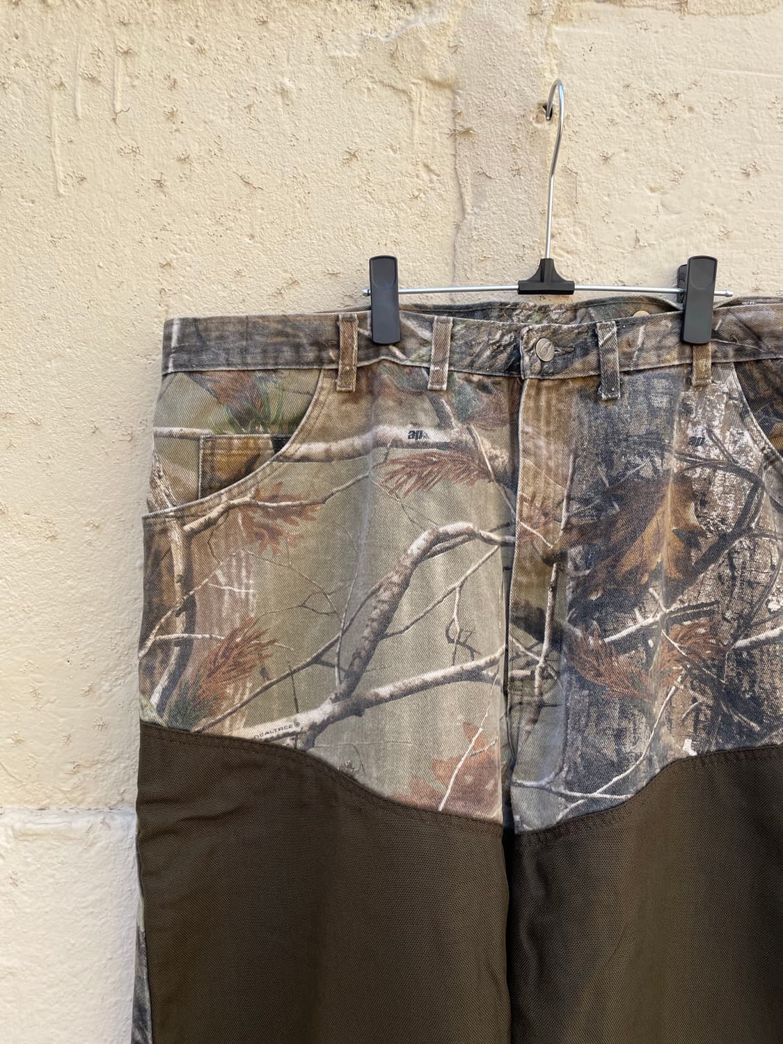 90s 랭글러 리얼트리 상품이미지3