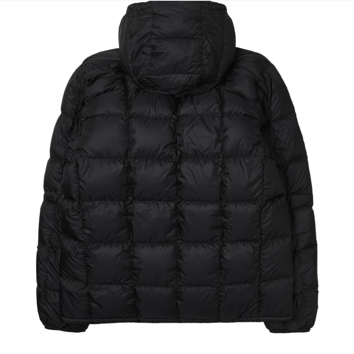 몽벨 슈페리어 다운 파카 상품이미지2
