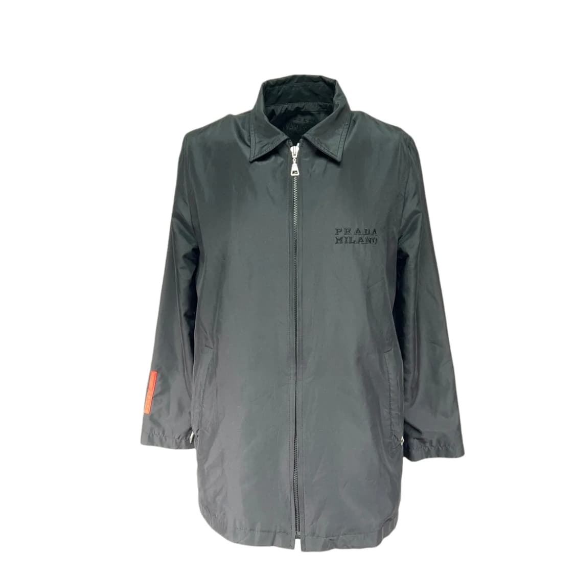 Prada windbreaker  상품이미지1