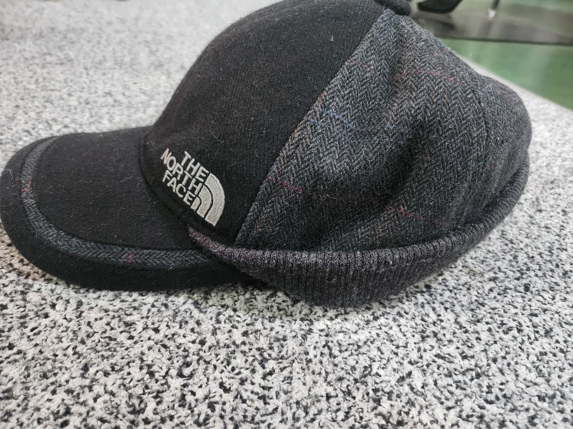 노스페이스 윈터 이어플랩 캡 상품이미지3