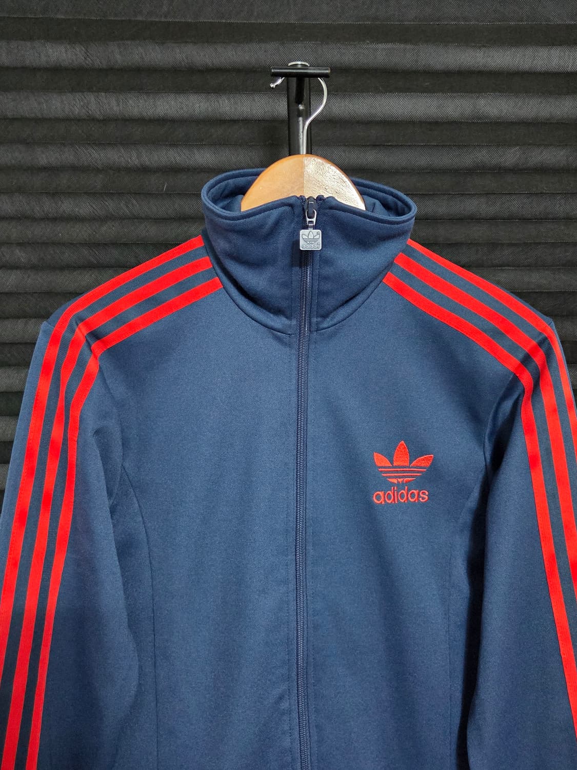 [아디다스] 오리지널스 유로파 트랙탑 져지 | 00114 상품이미지2