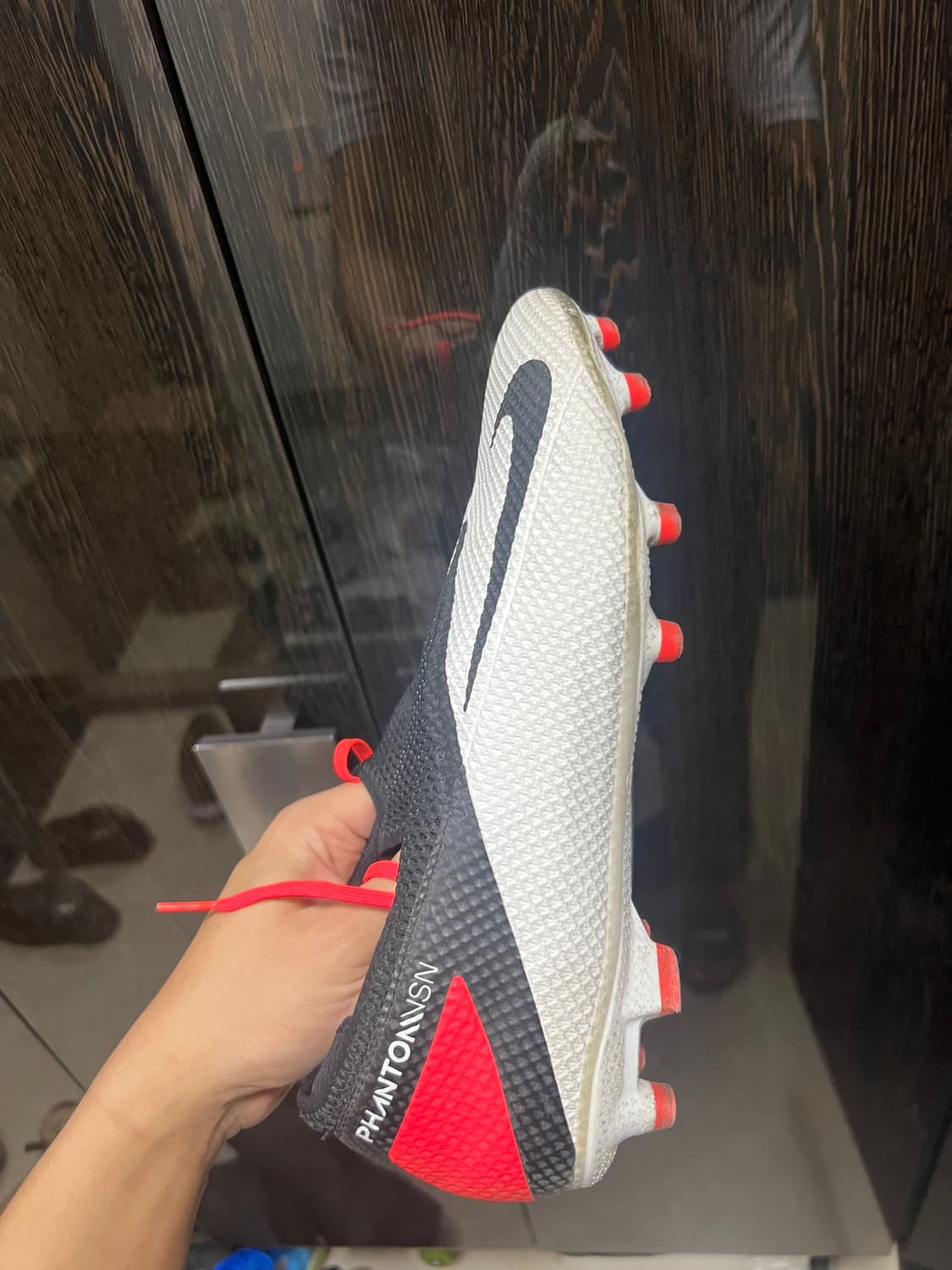 나이키 팬텀 축구화 260 상품이미지2