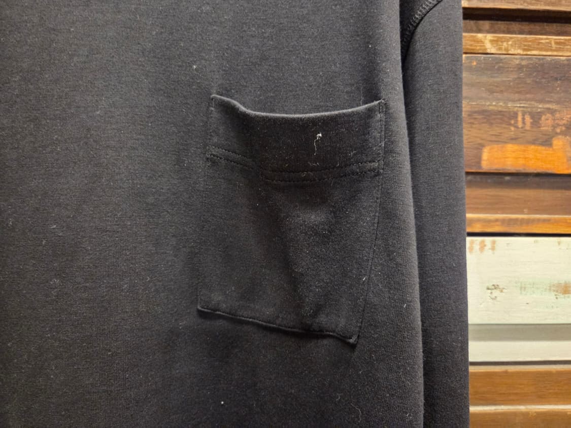 코스 모호크넥 티셔츠  상품이미지5