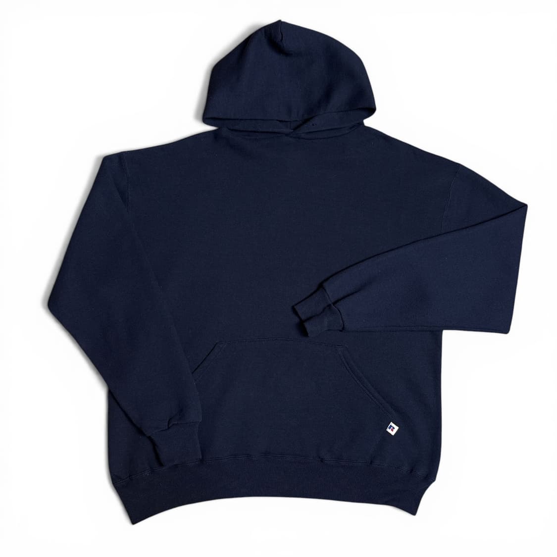 러셀애슬레틱 90s 50/50 스웻후드티 상품이미지2