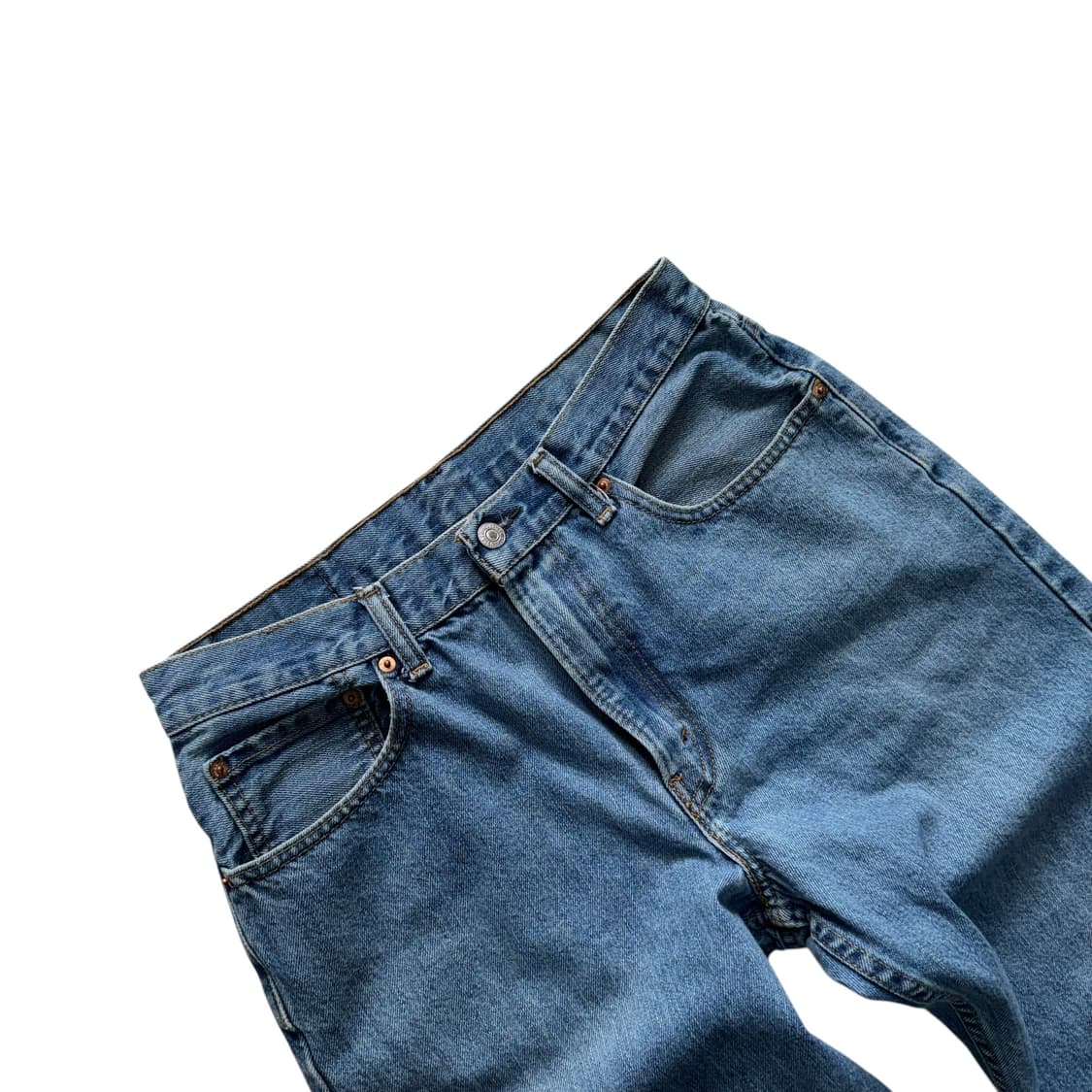 [31] 리바이스 550 데님 청바지 [LV1462] 상품이미지2