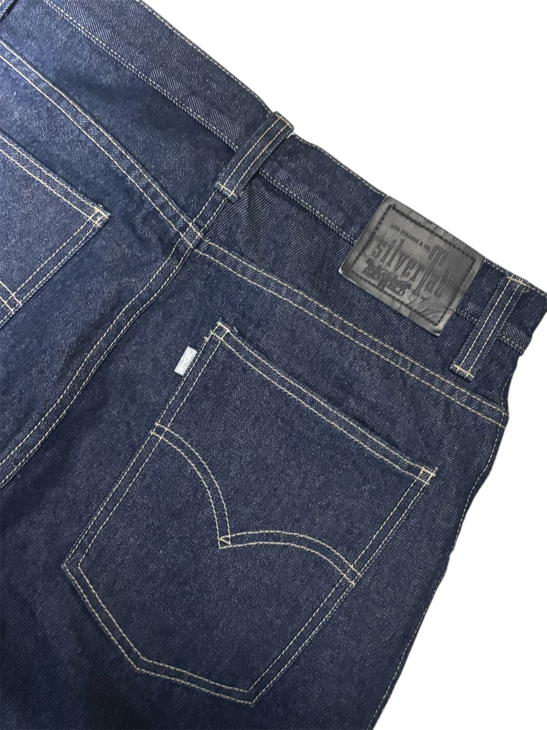 90s LEVI’S silverTab MASSIVE 상품이미지3