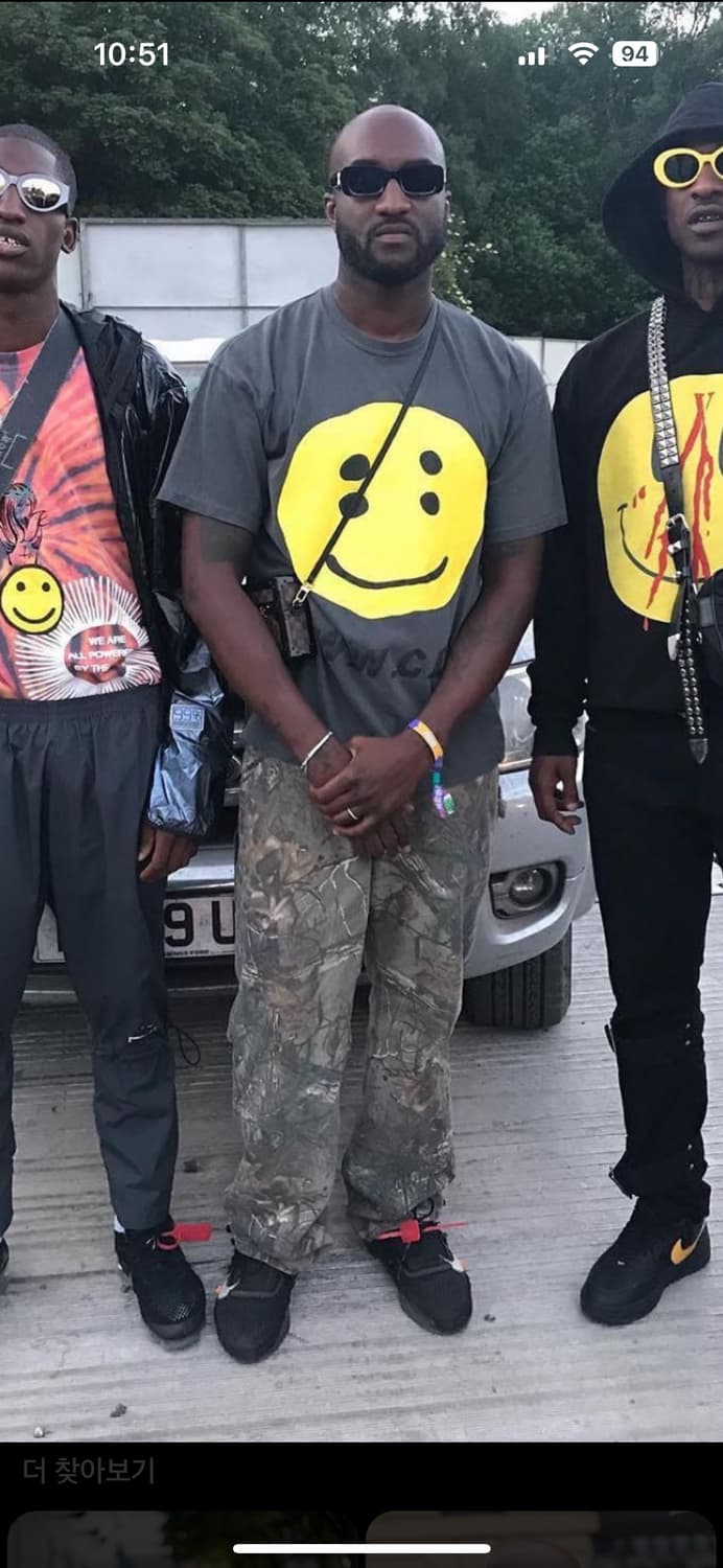 랭글러 리얼트리 팬츠 32x32 상품이미지2