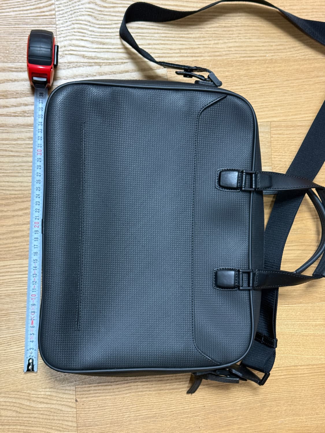 몽블랑 비즈니스 크로스백(숄더백)  상품이미지3