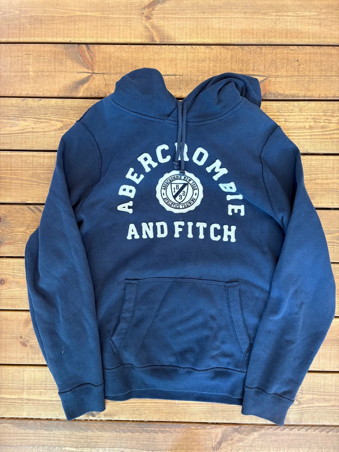 아베크롬비 후드티 상품이미지4