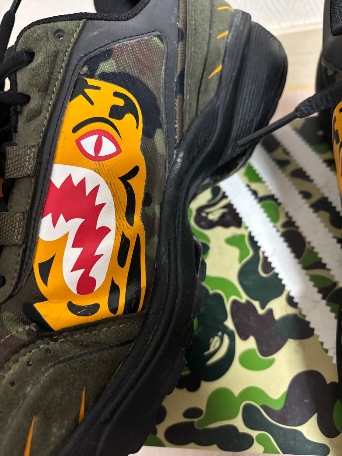 아식스 베이프 젤 1090 275 상품이미지2