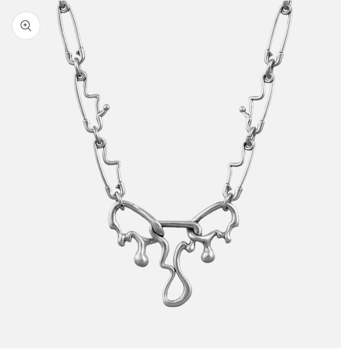 punkyouth necklace 상품이미지1