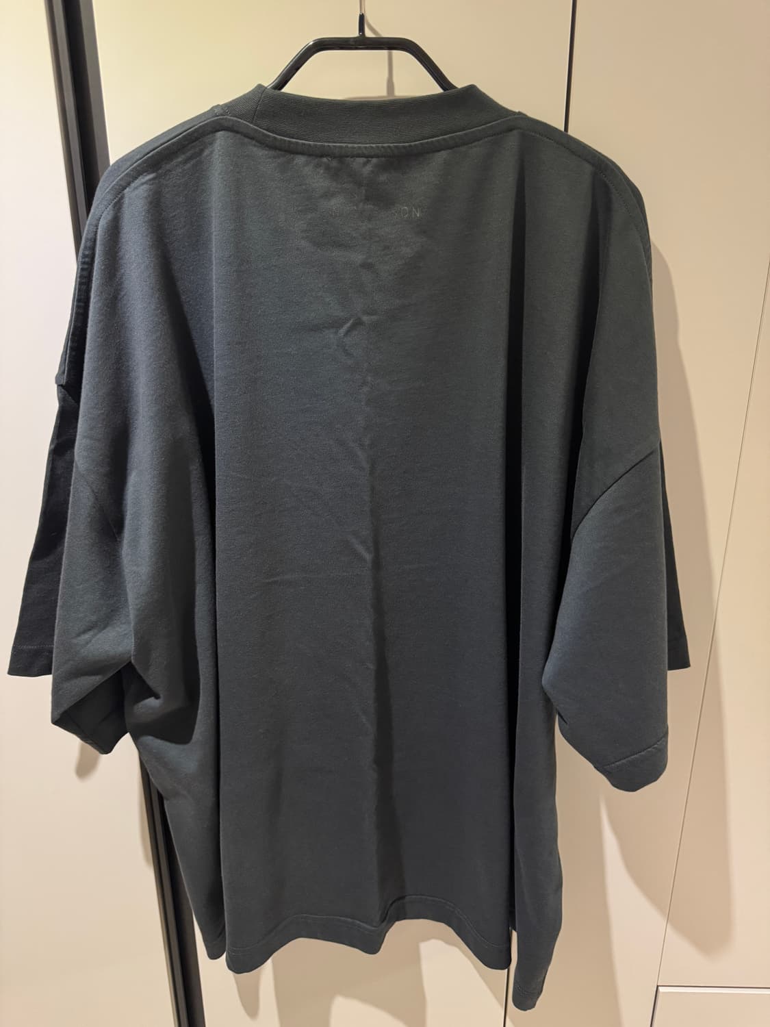 스튜디오 니콜슨 piu 티셔츠 3 상품이미지2