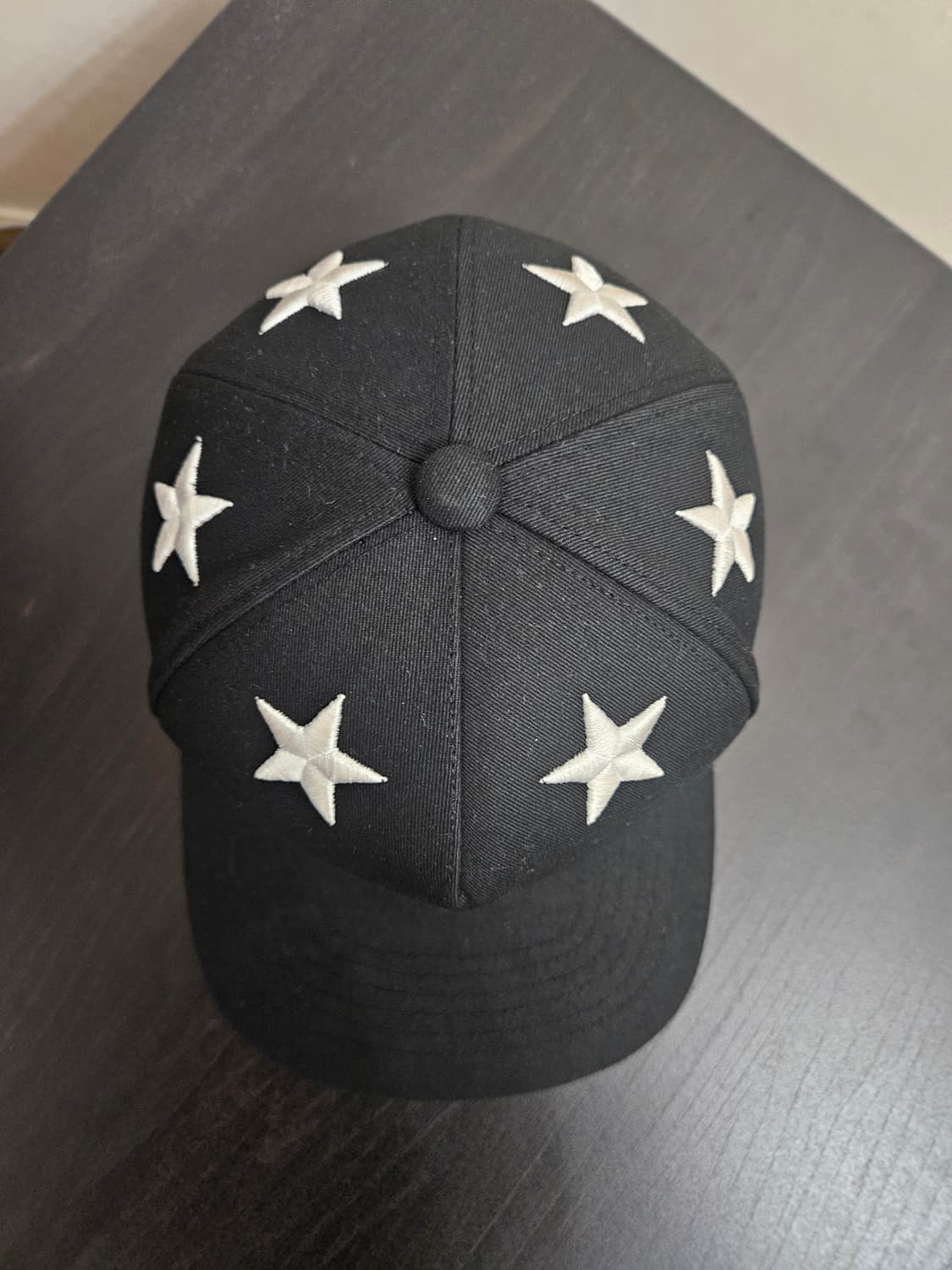 스테레오 바이널즈 GD 스냅백 상품이미지1