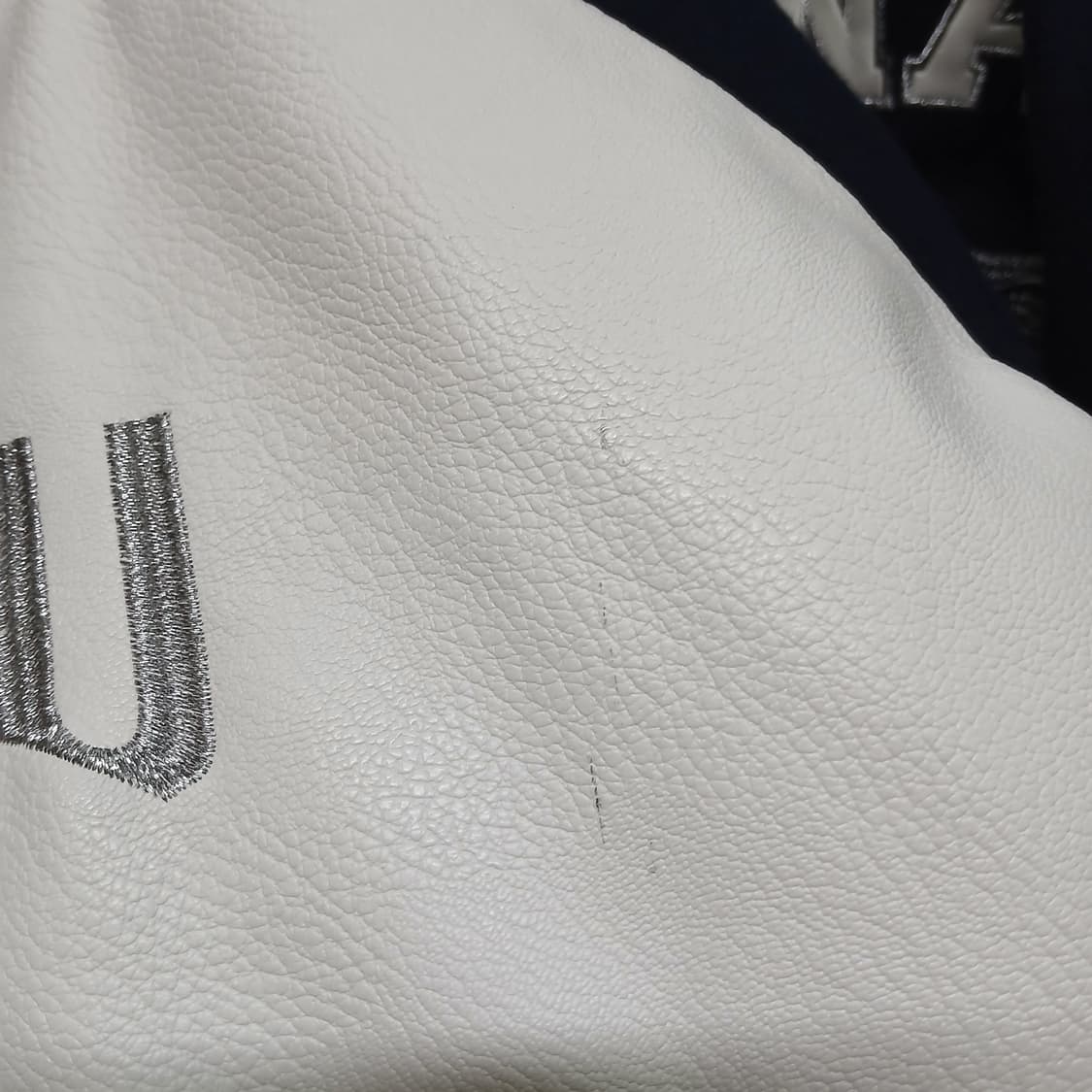 SEOUL 서울대학교 SNU 과잠 학잠 유니폼 굿즈 야구점퍼 상품이미지10