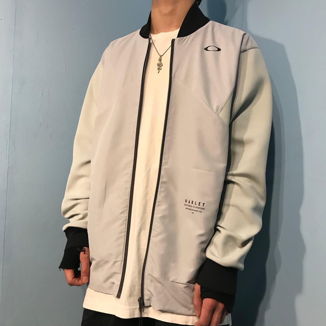 오클리 자켓  상품이미지2