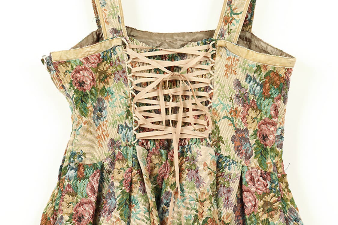 ROGUE 원피스(S)  상품이미지5