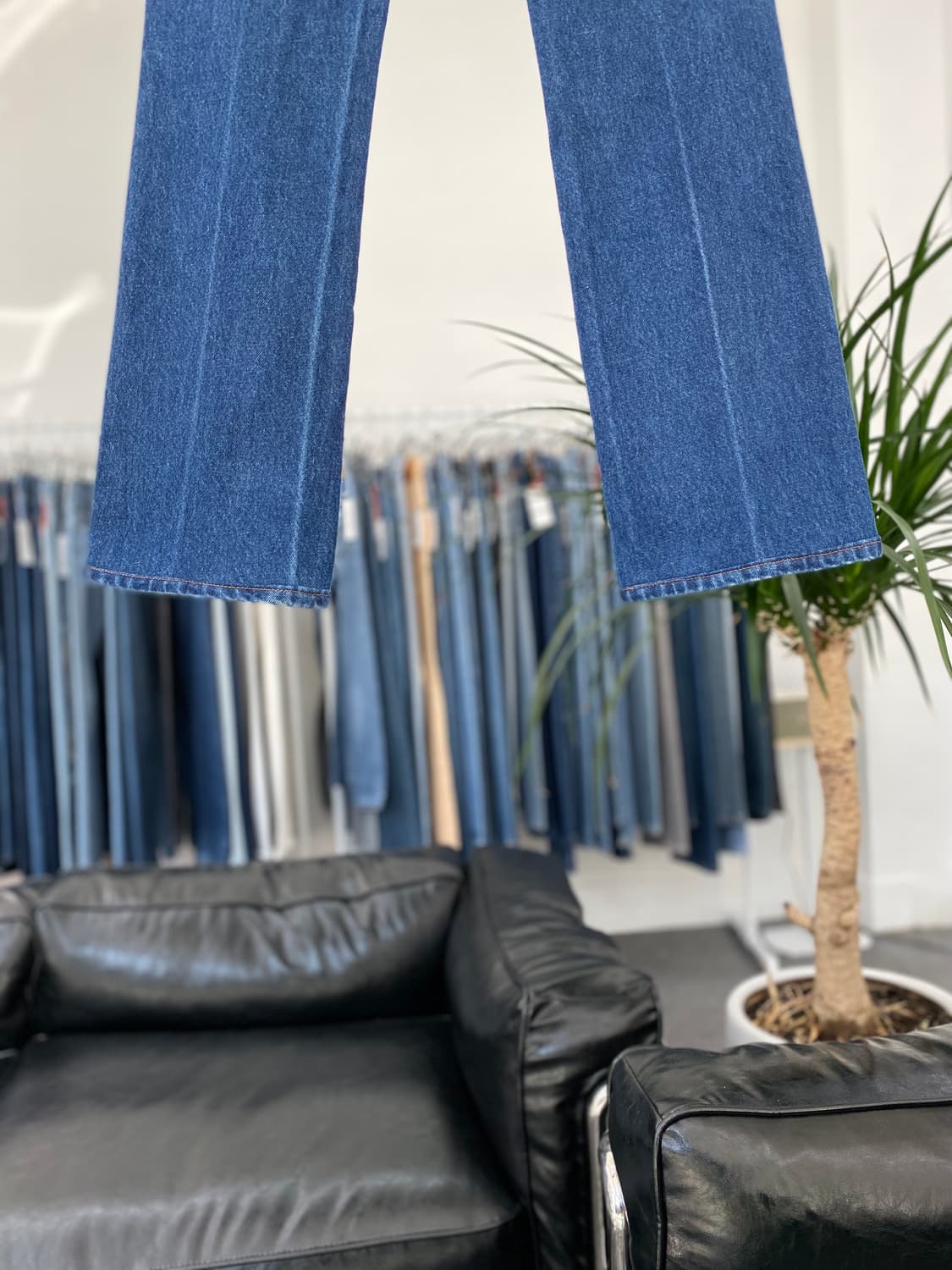 Levis517 80s BELGIUM 오렌지탭 28사이즈 a5225 상품이미지7