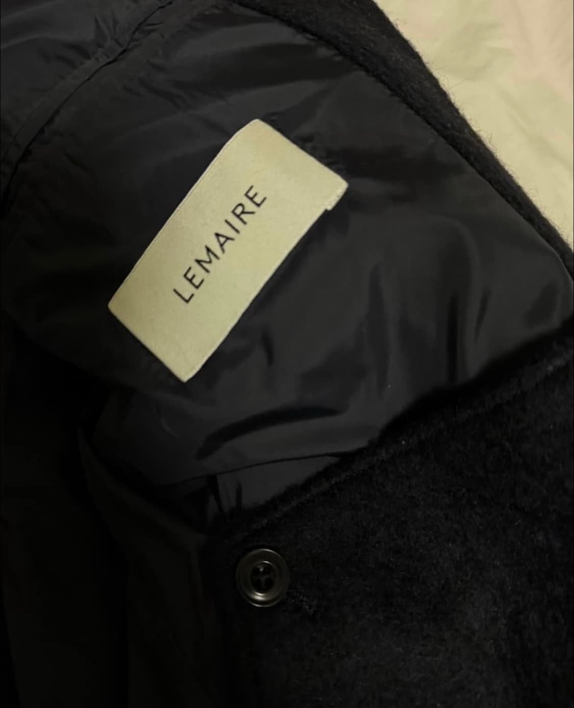 르메르 울코트 46 상품이미지5