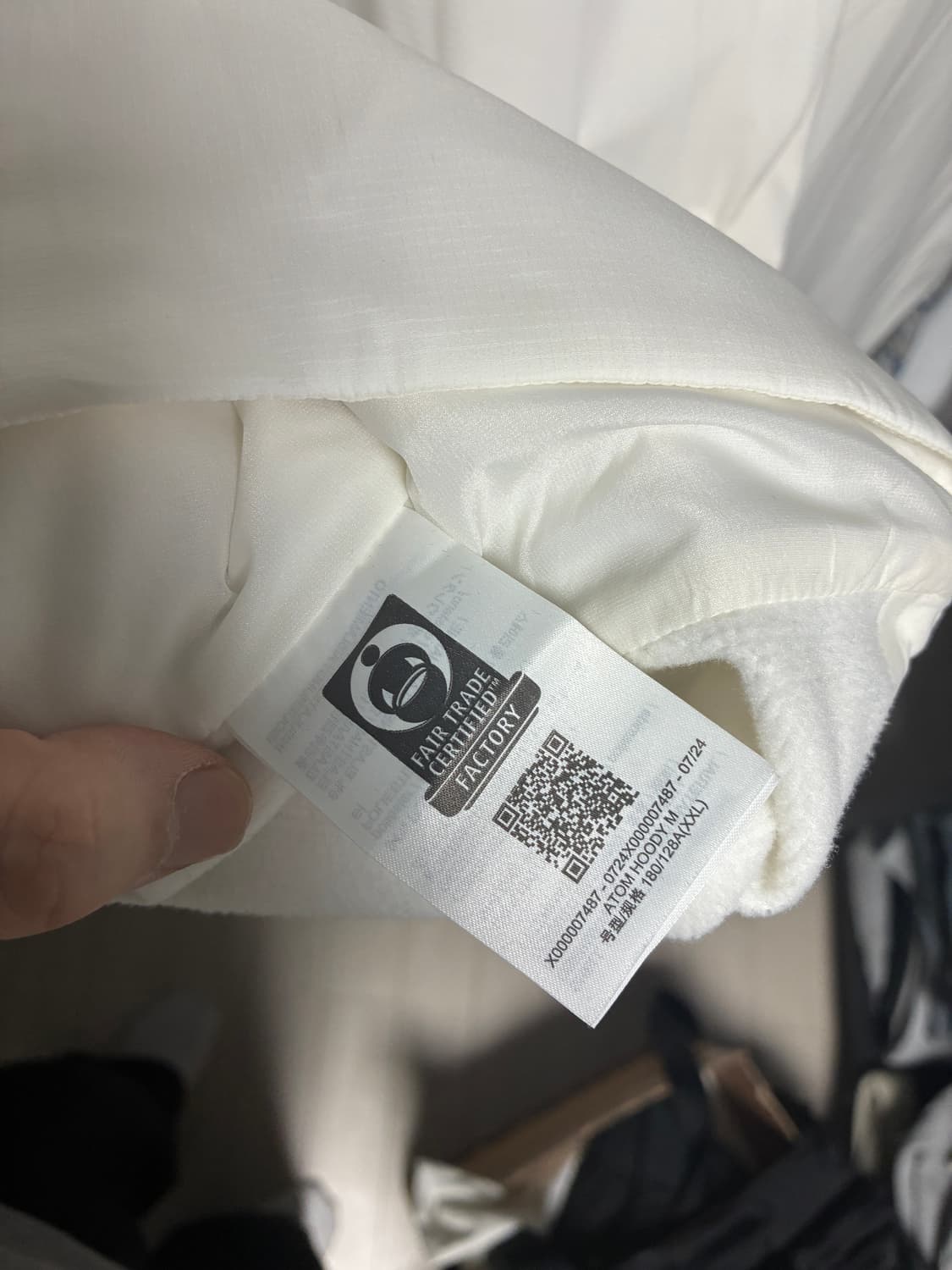 아크테릭스 아톰 상품이미지4