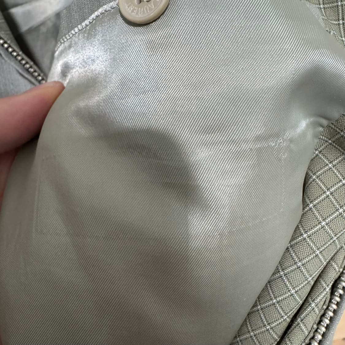 입생로랑 자켓 상품이미지5