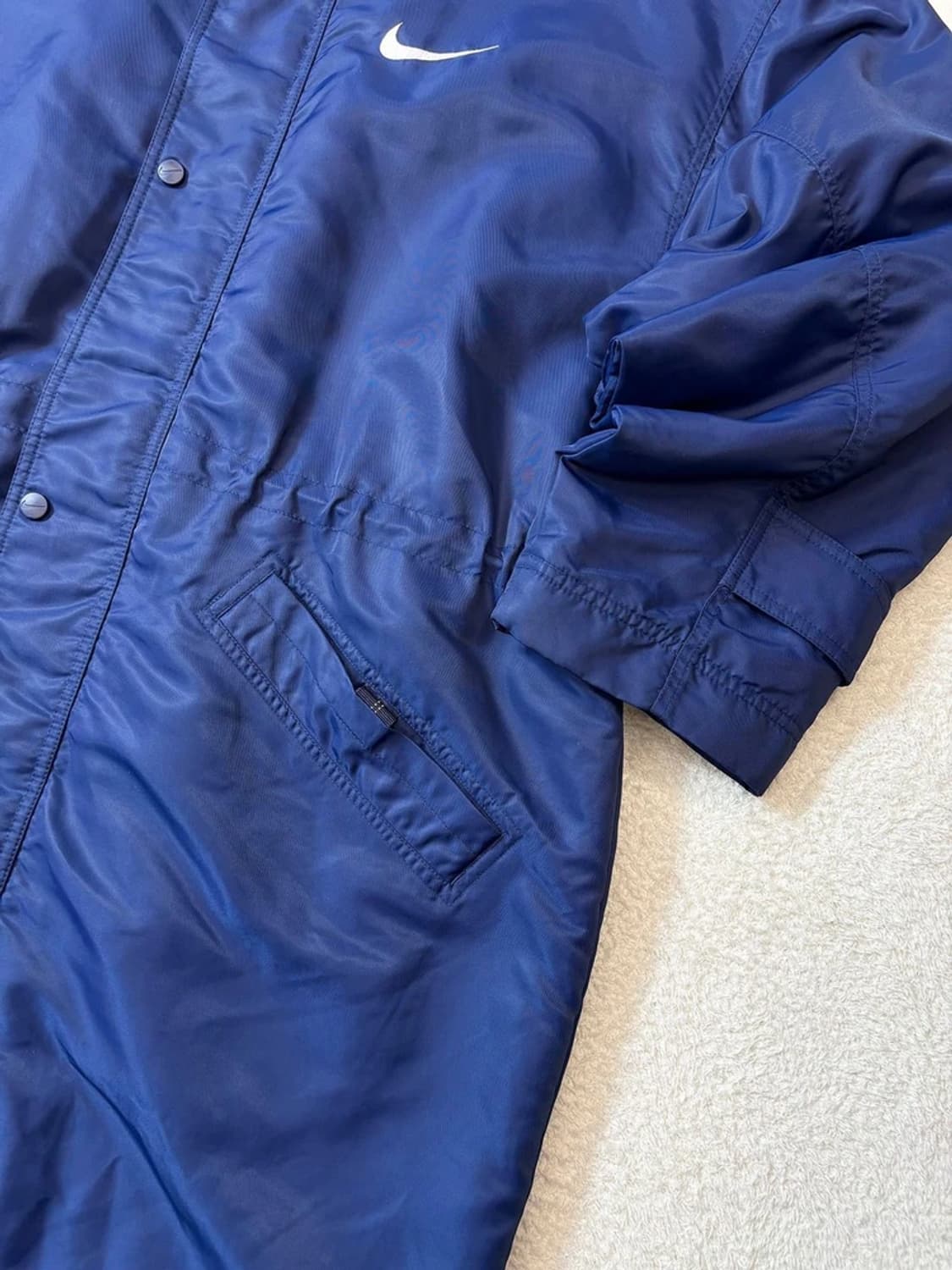 나이키 00's 재팬 빅스우시 올드스쿨 돕바 PN6256 상품이미지6