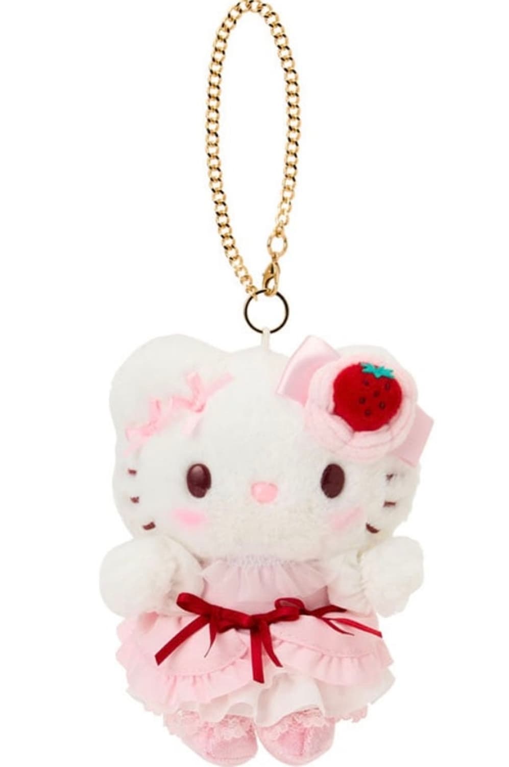 산리오 마이멜로디 헬로키티 마코 상품이미지2