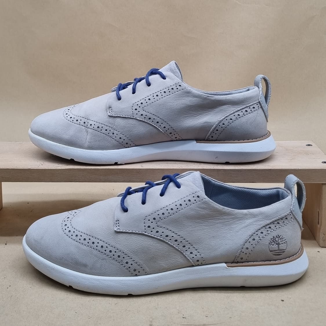 팀버랜드 브레이든턴 스니커즈 250 상품이미지1