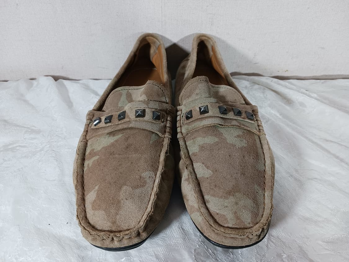 Valentino 발렌티노 카모플라쥬 스웨이드 44 상품이미지2