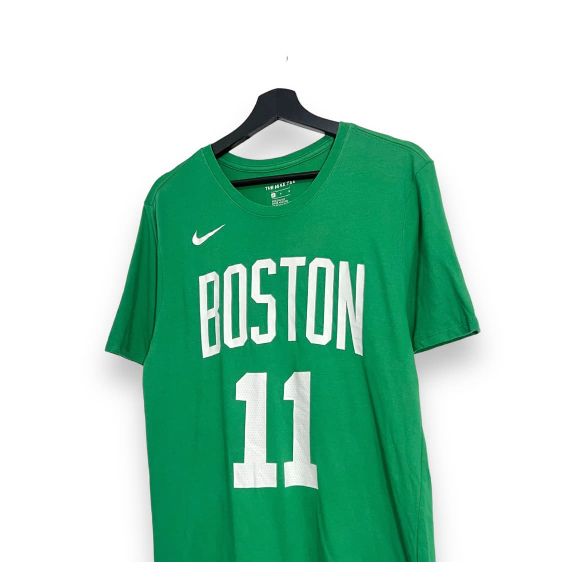 나이키 x nba 보스턴 반팔티  상품이미지4
