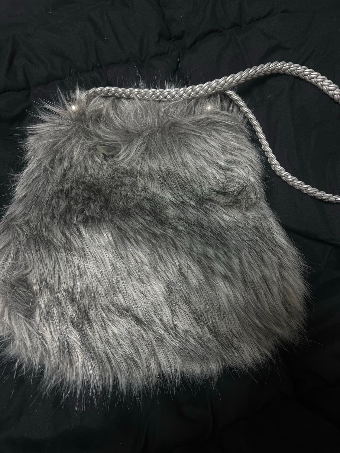 털가방  상품이미지1