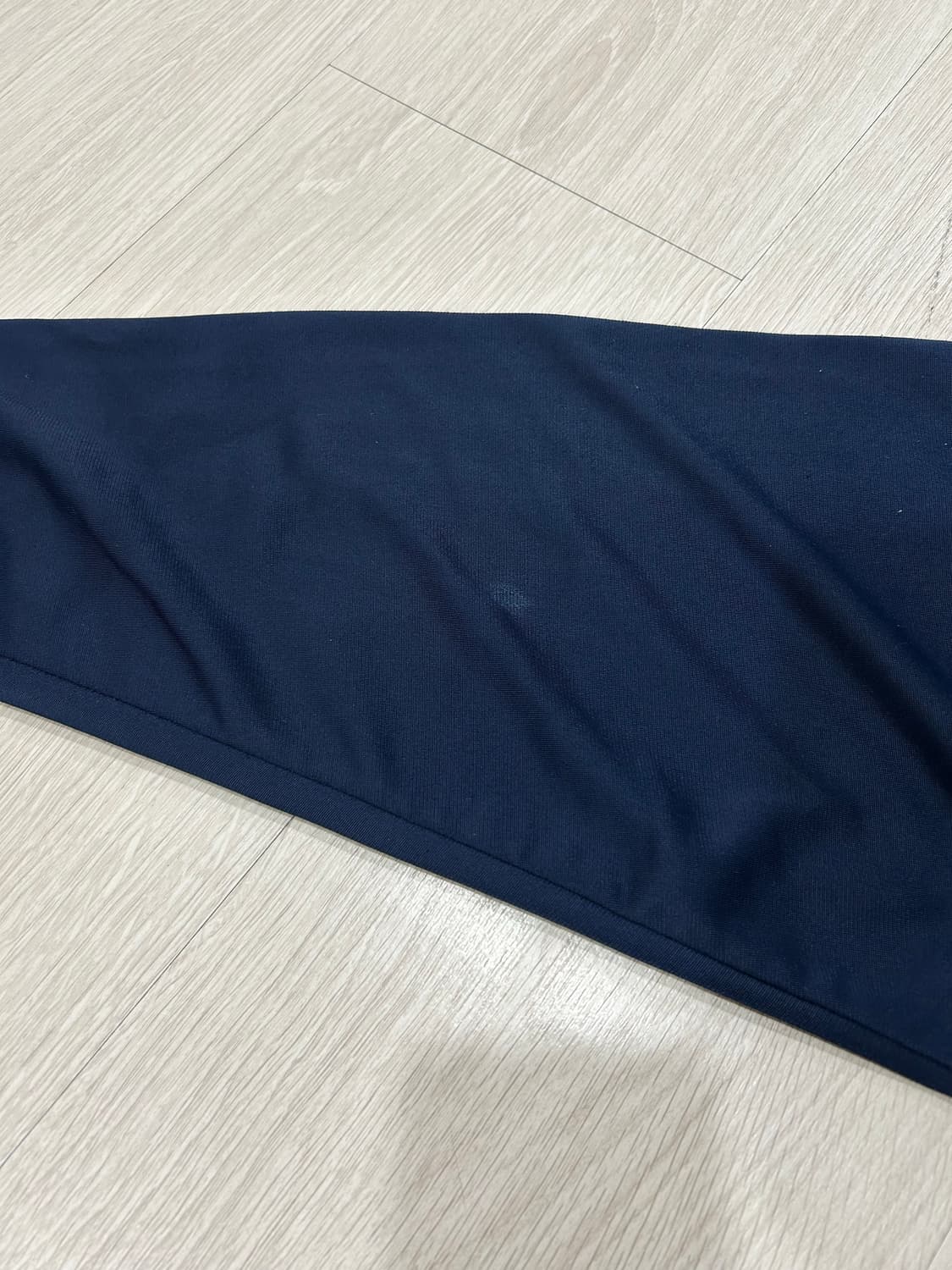 【인기】구형 아디다스 파이어버드 트랙탑 져지 네이비 100 L 상품이미지9