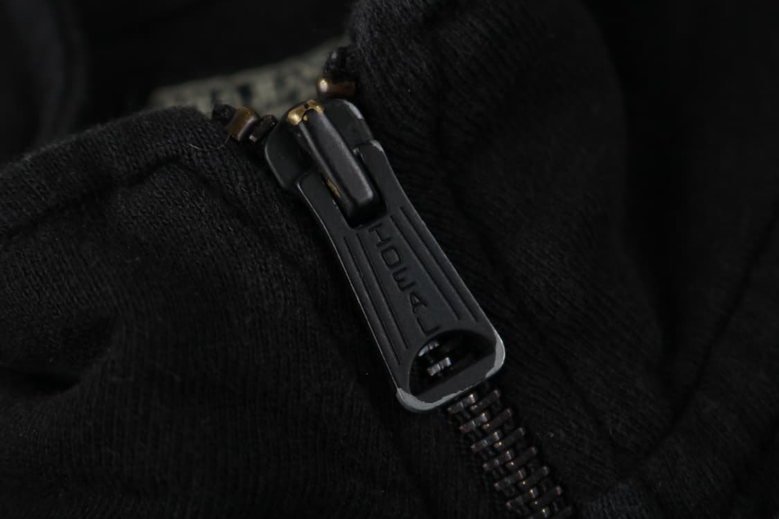 [M] 00's 폴로 진스 코튼 집업 자켓 상품이미지3