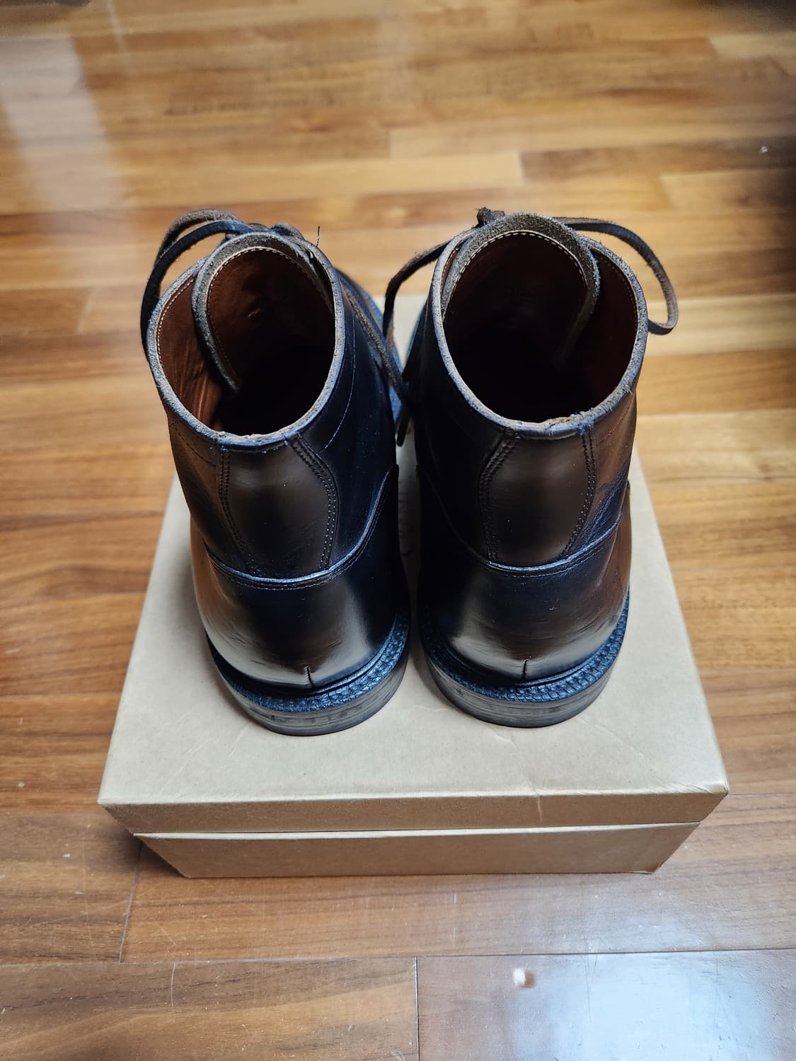 그랜트스톤 디젤 부츠 7.5 EEE 상품이미지4