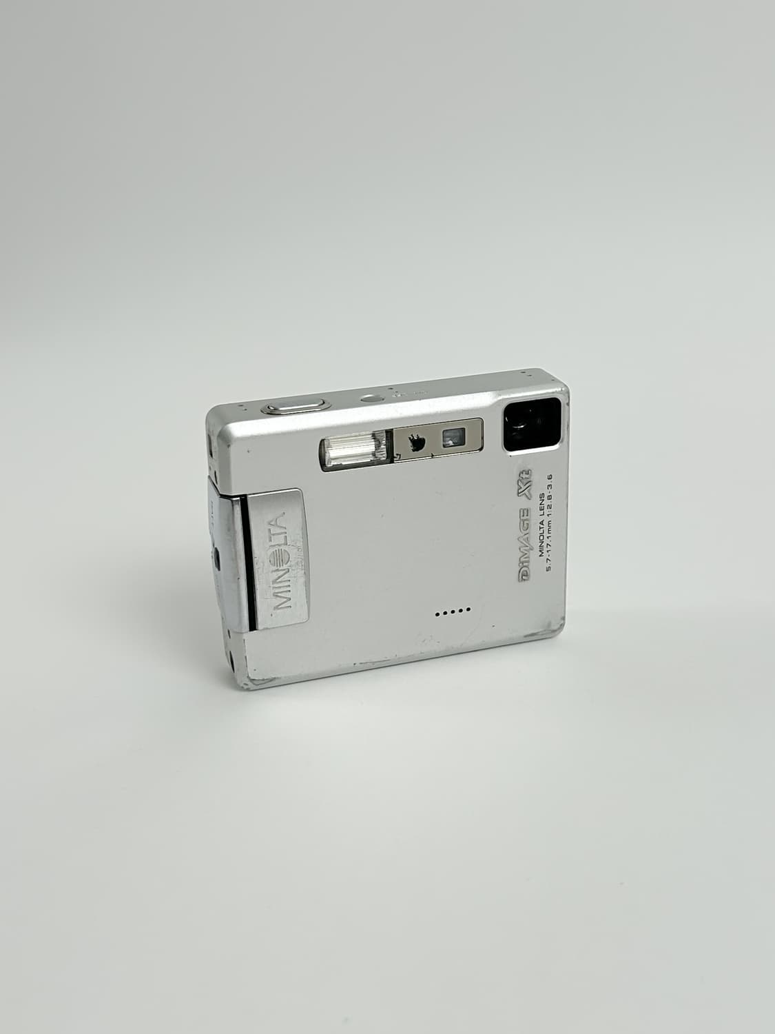 레어!) 미놀타 디미지 Xt Dimage 빈티지 디카 상품이미지2