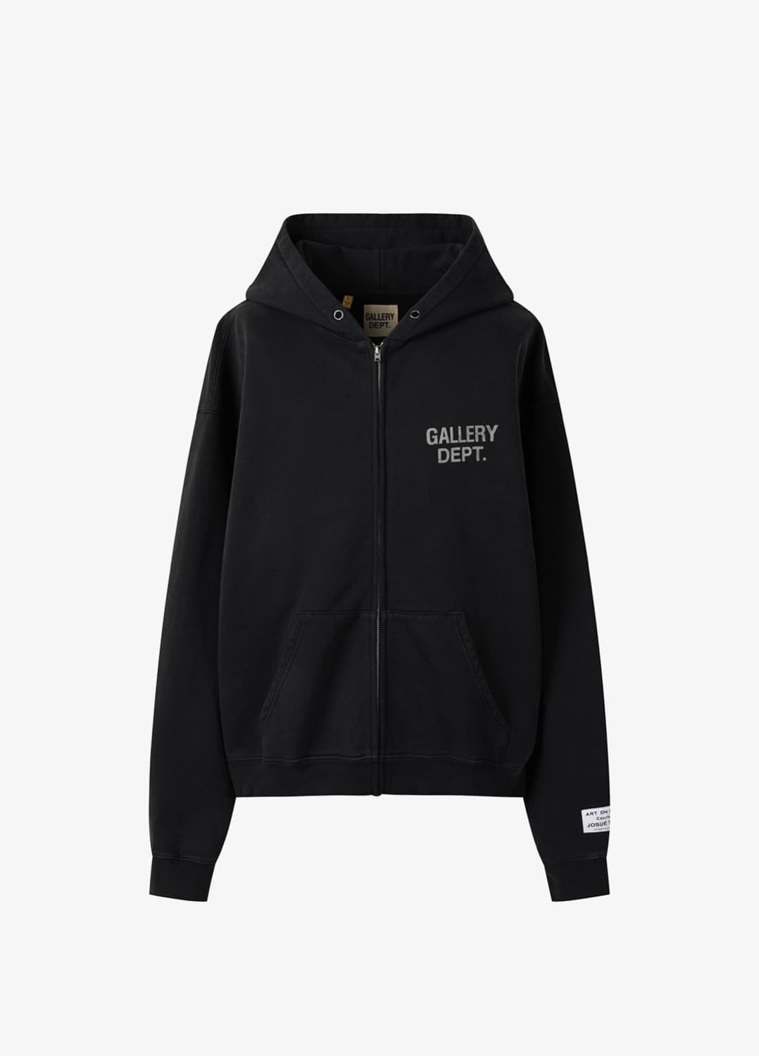 갤러리디파트먼트 집업후드 L 상품이미지2