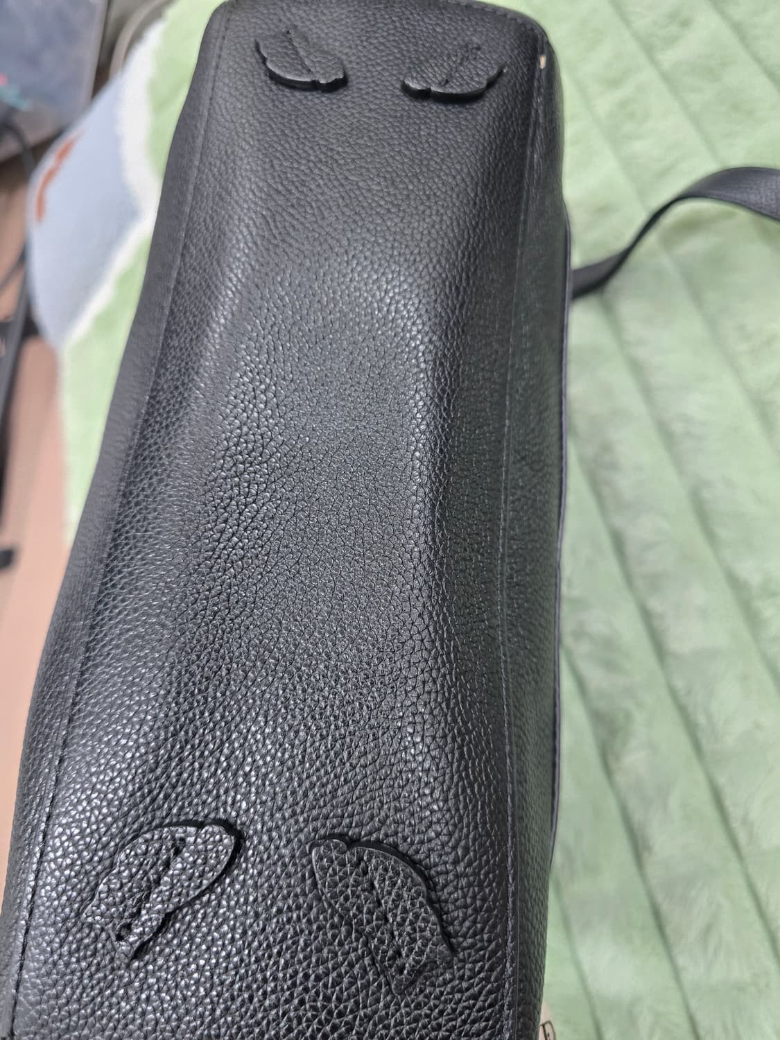 쿠론 슈에뜨 토트겸 솔더백 상품이미지8