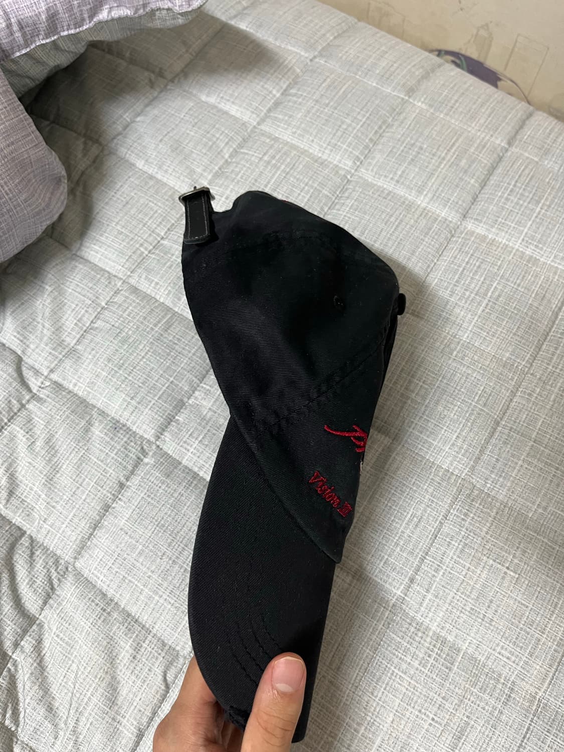 Etce 볼캡 모자 L 상품이미지4