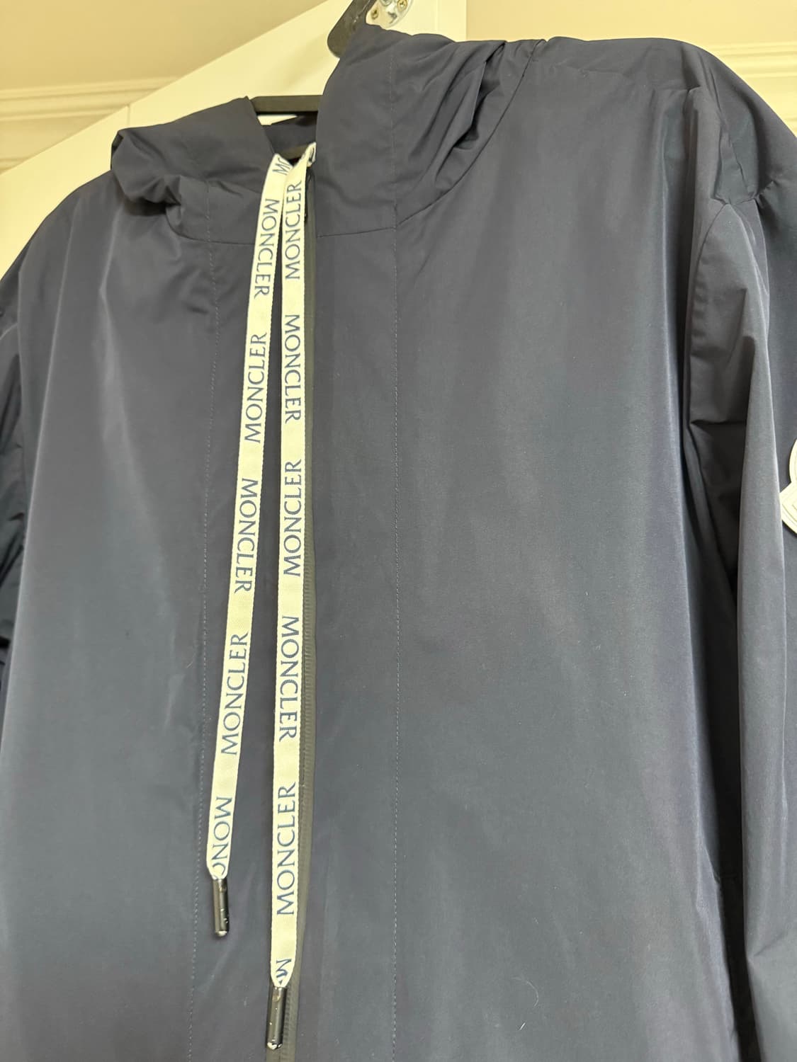 몽클레어카를레스바람막이1사이즈 상품이미지4